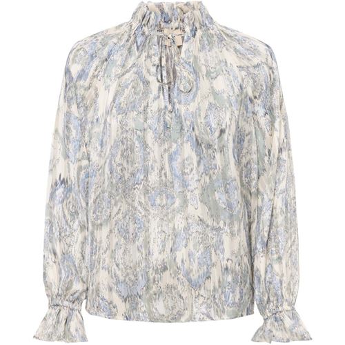 Blusar/Skjortor - Beate Blouse – Spring feeling